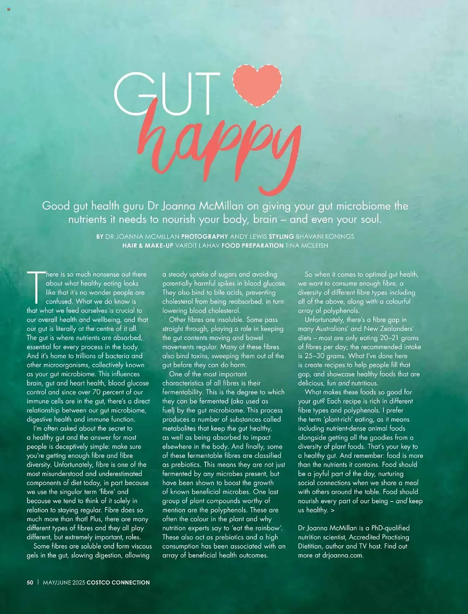 Costco catalogue - Catalogue valid from 1 May to 30 June 2025 - page 50