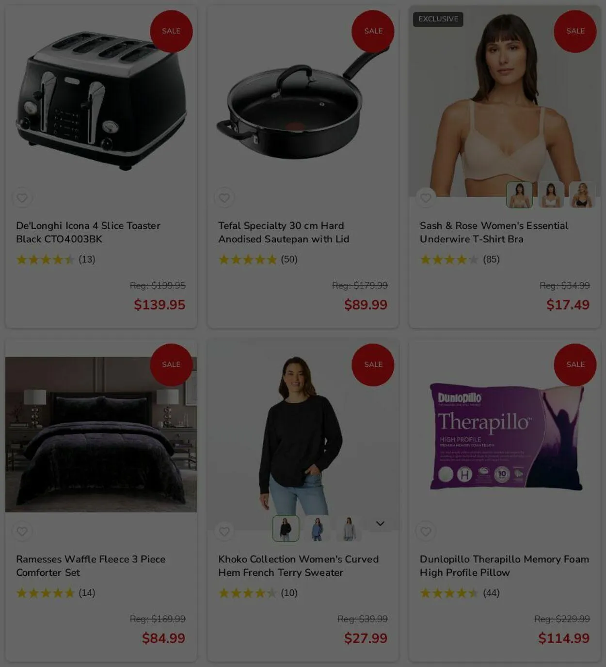 Harris Scarfe Current catalogue - Catalogue valid from 9 June to 18 June 2025 - page 40