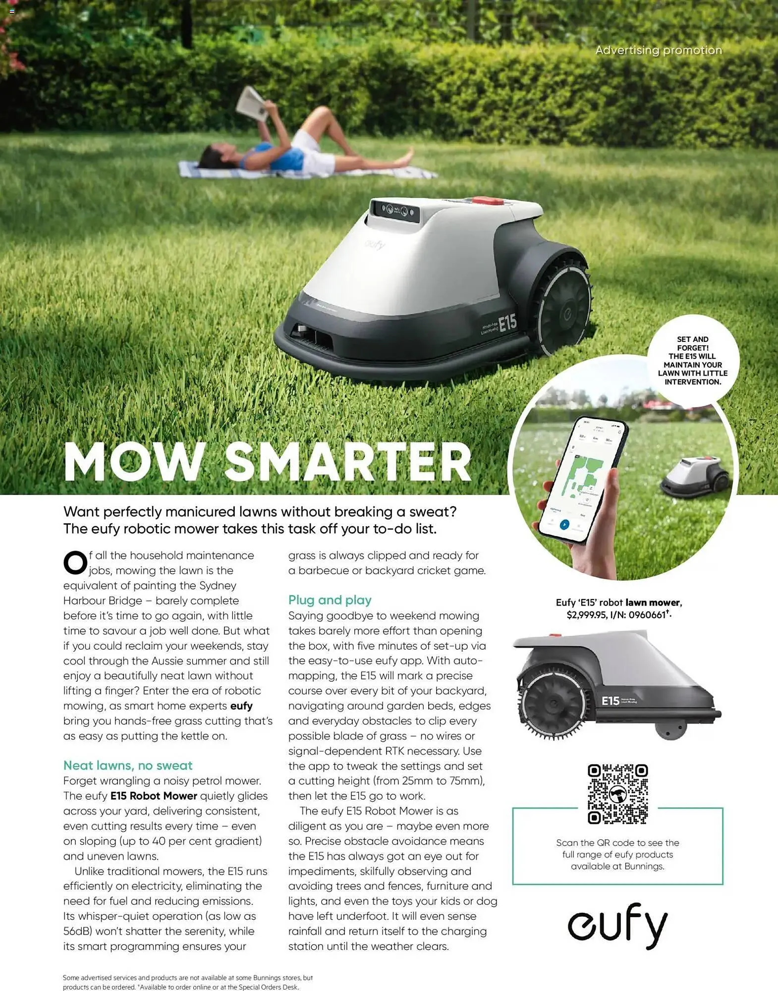 Bunnings catalogue - Catalogue valid from 31 January to 28 February 2026 - page 63