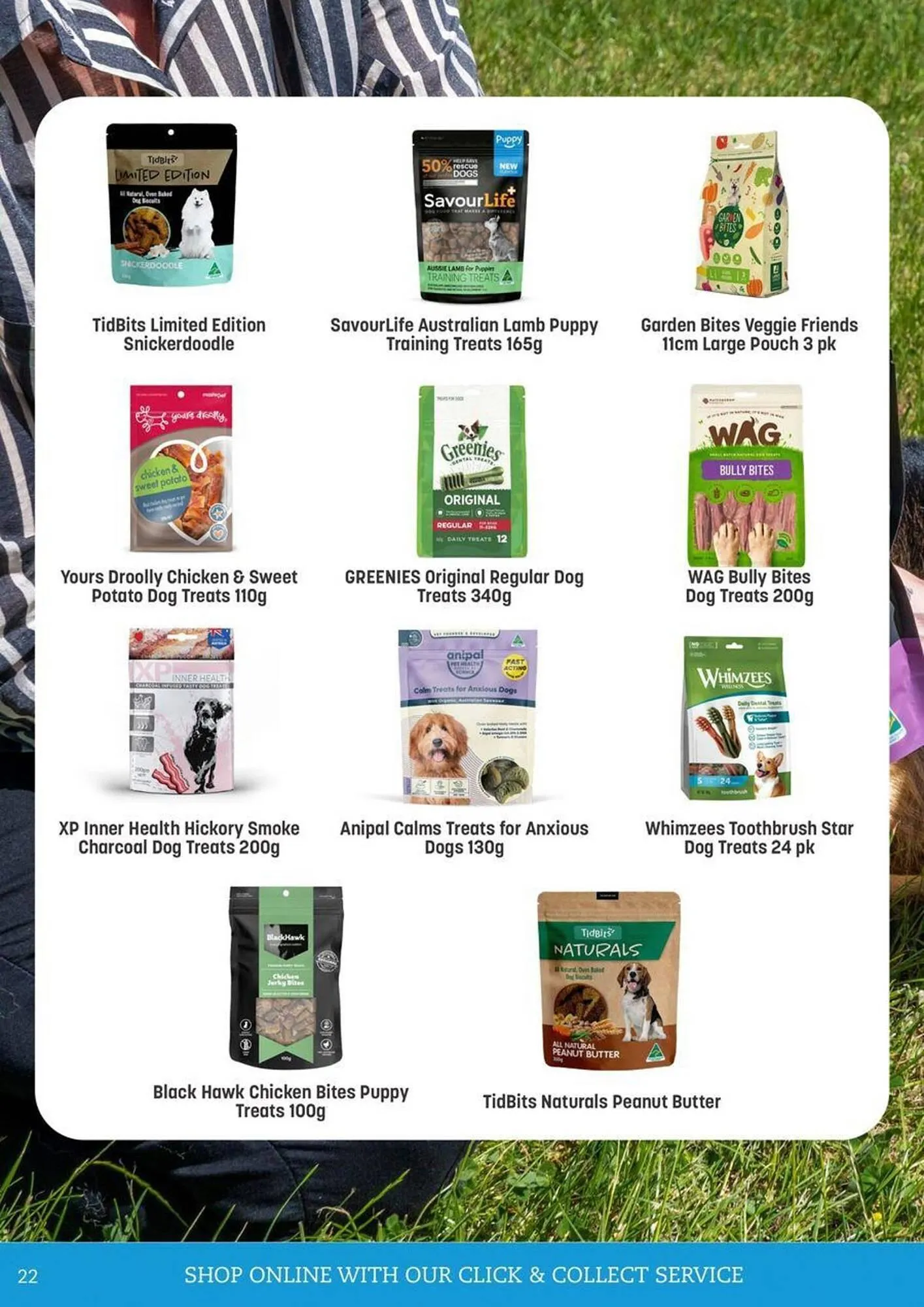 Pets Domain catalogue - Catalogue valid from 2 October to 31 December 2025 - page 22
