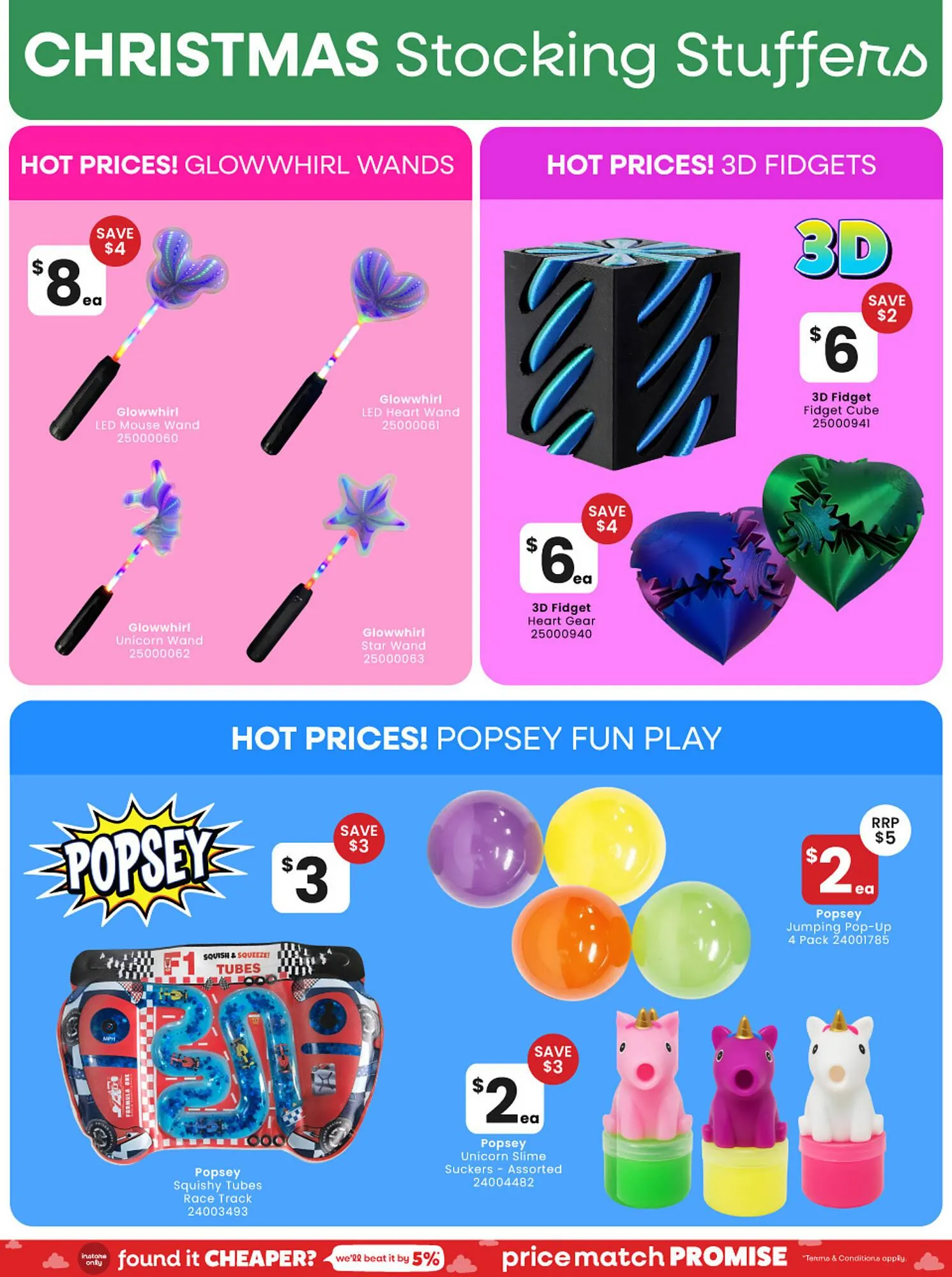 Toymate catalogue - Catalogue valid from 17 December to 24 December 2025 - page 8