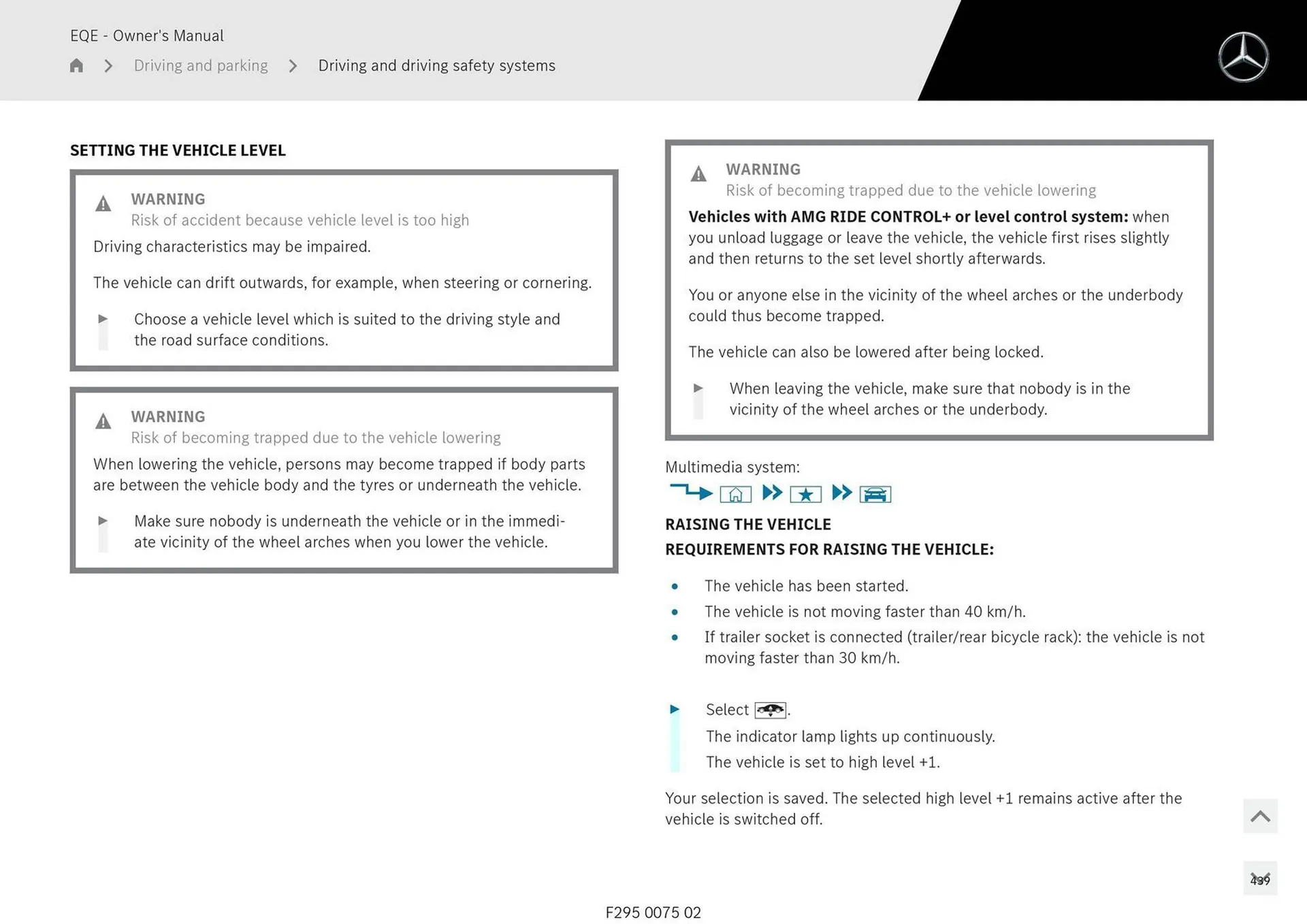 Mercedes-Benz catalogue - Catalogue valid from 11 September to 11 September 2025 - page 439