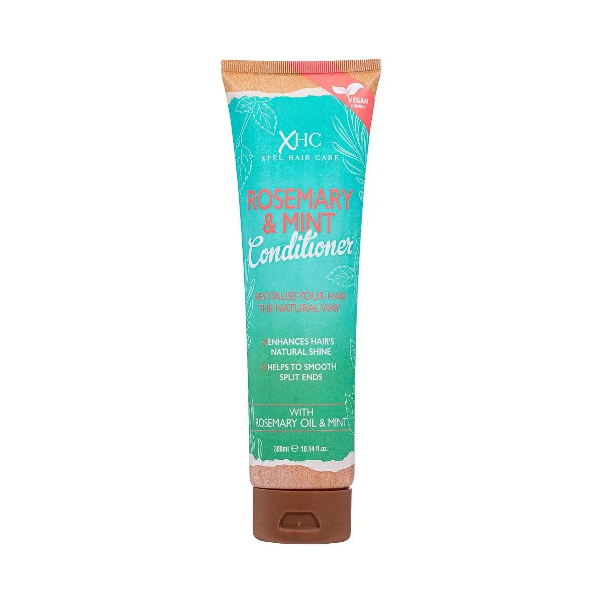 XHC Rosemary and Mint Conditioner 300mL