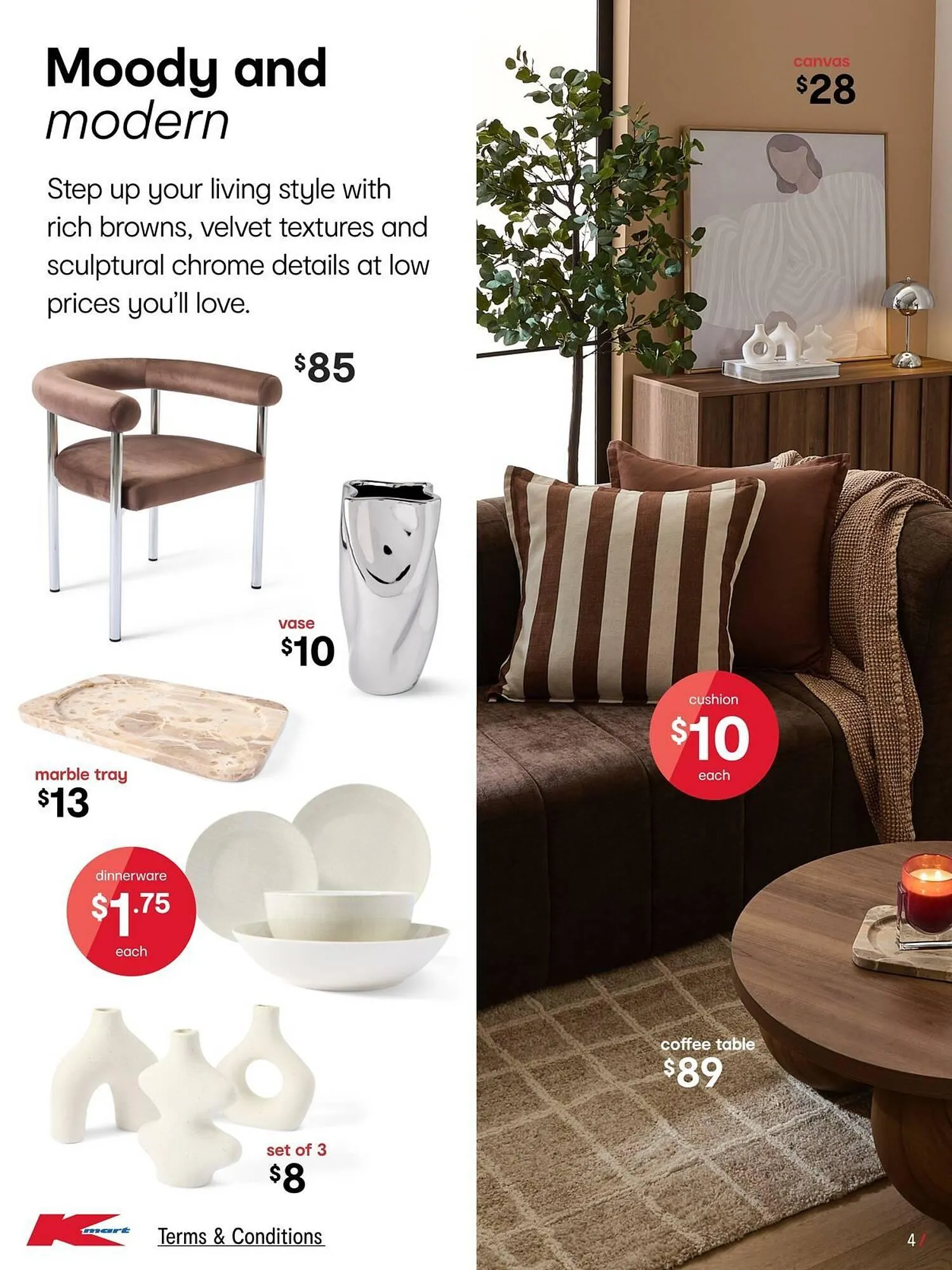 Kmart catalogue - Catalogue valid from 29 January to 8 February 2026 - page 4
