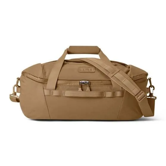 YETI® Crossroads® 40L Duffel Alpine Brown