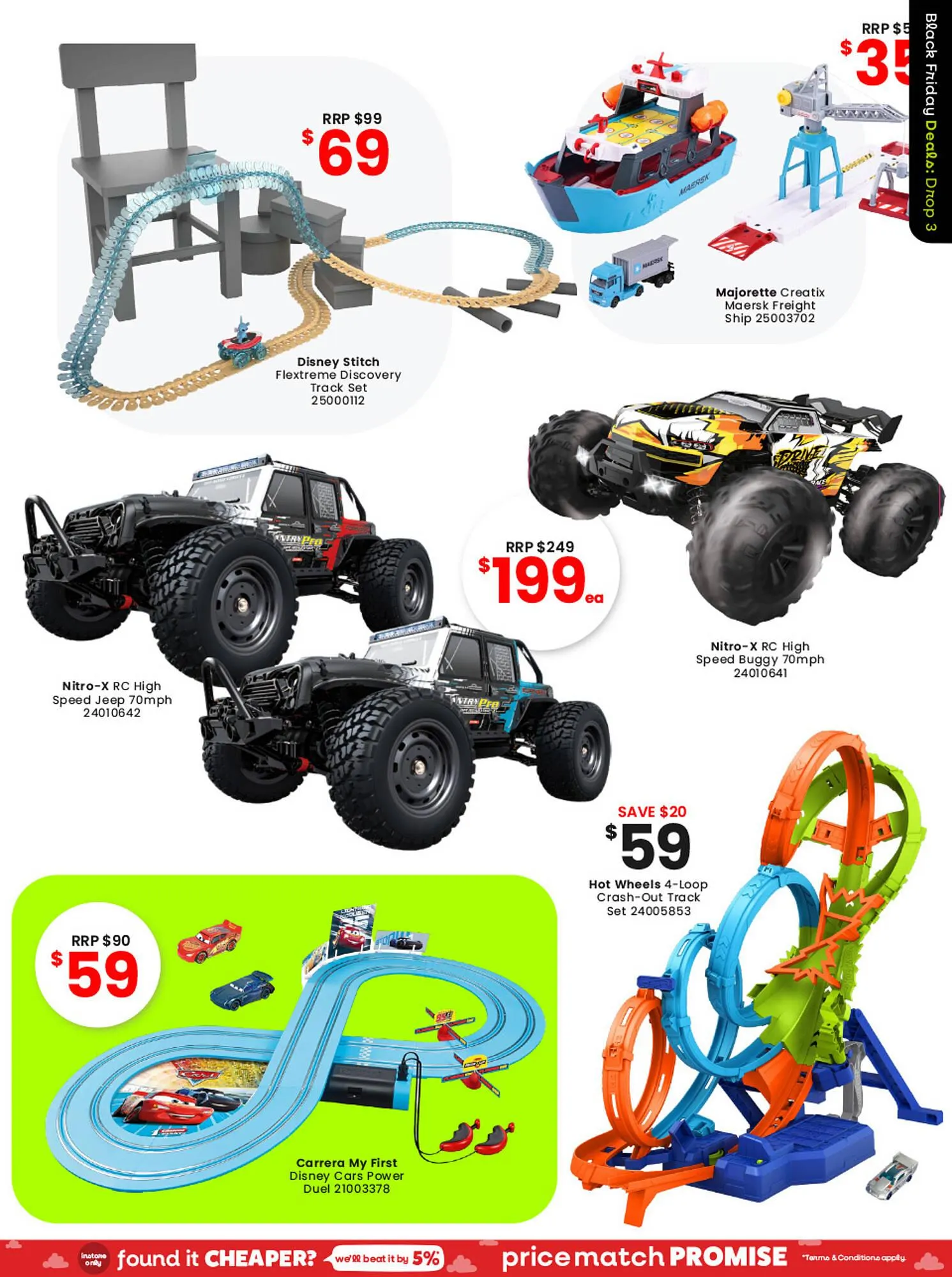 Toymate catalogue - Catalogue valid from 26 November to 2 December 2025 - page 13