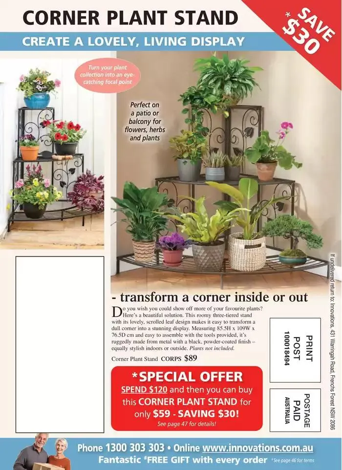 February 2025 - Catalogue valid from 29 January to 28 February 2025 - page 48