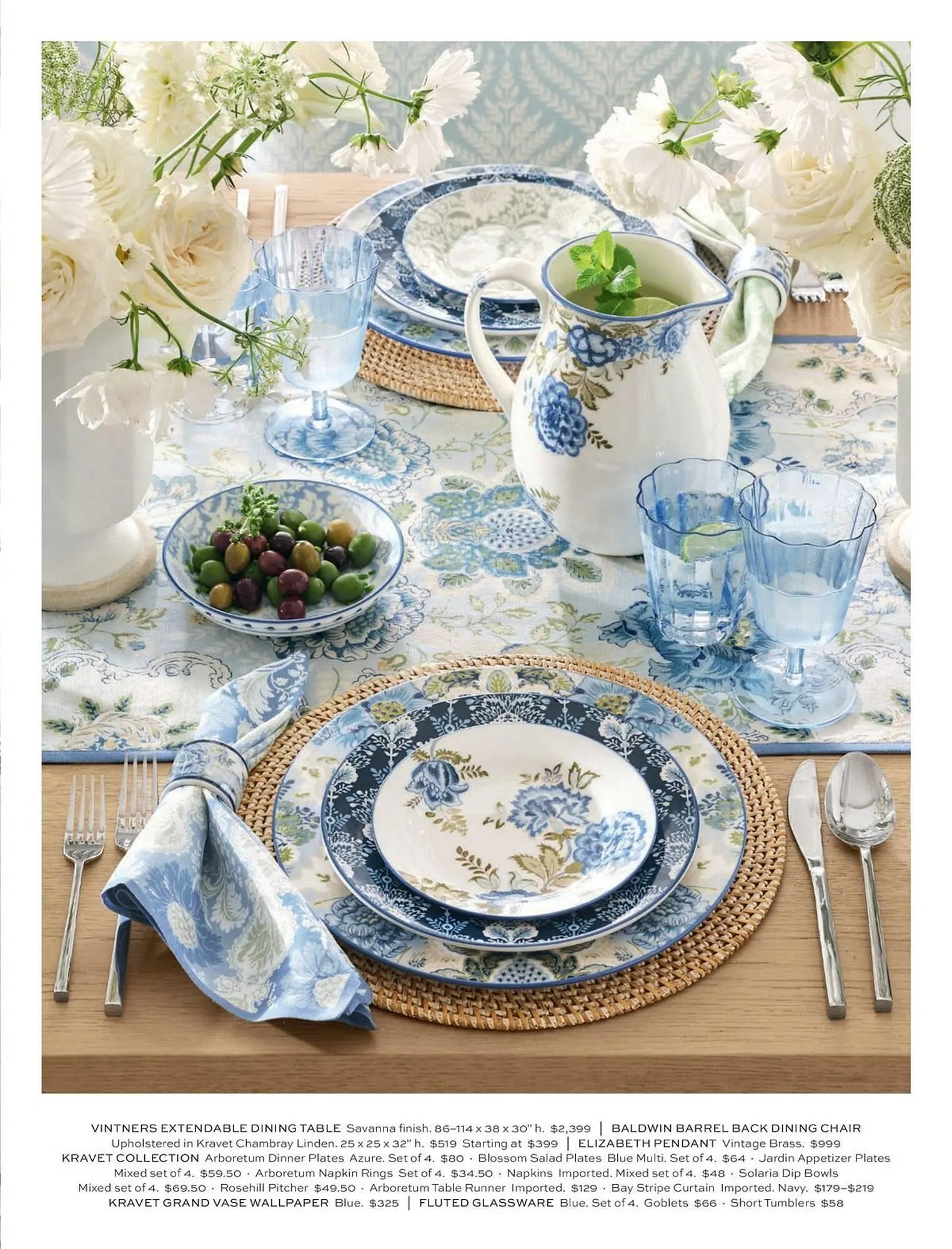 Pottery Barn catalogue - Catalogue valid from 15 December to 31 May 2026 - page 13