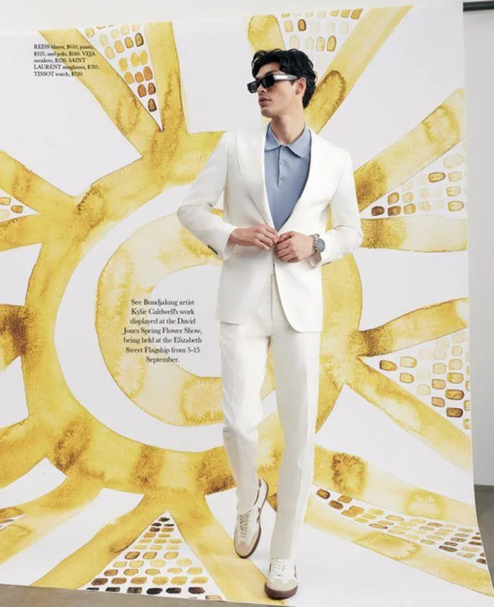 Spring 2024 - Catalogue valid from 9 September to 5 November 2024 - page 167