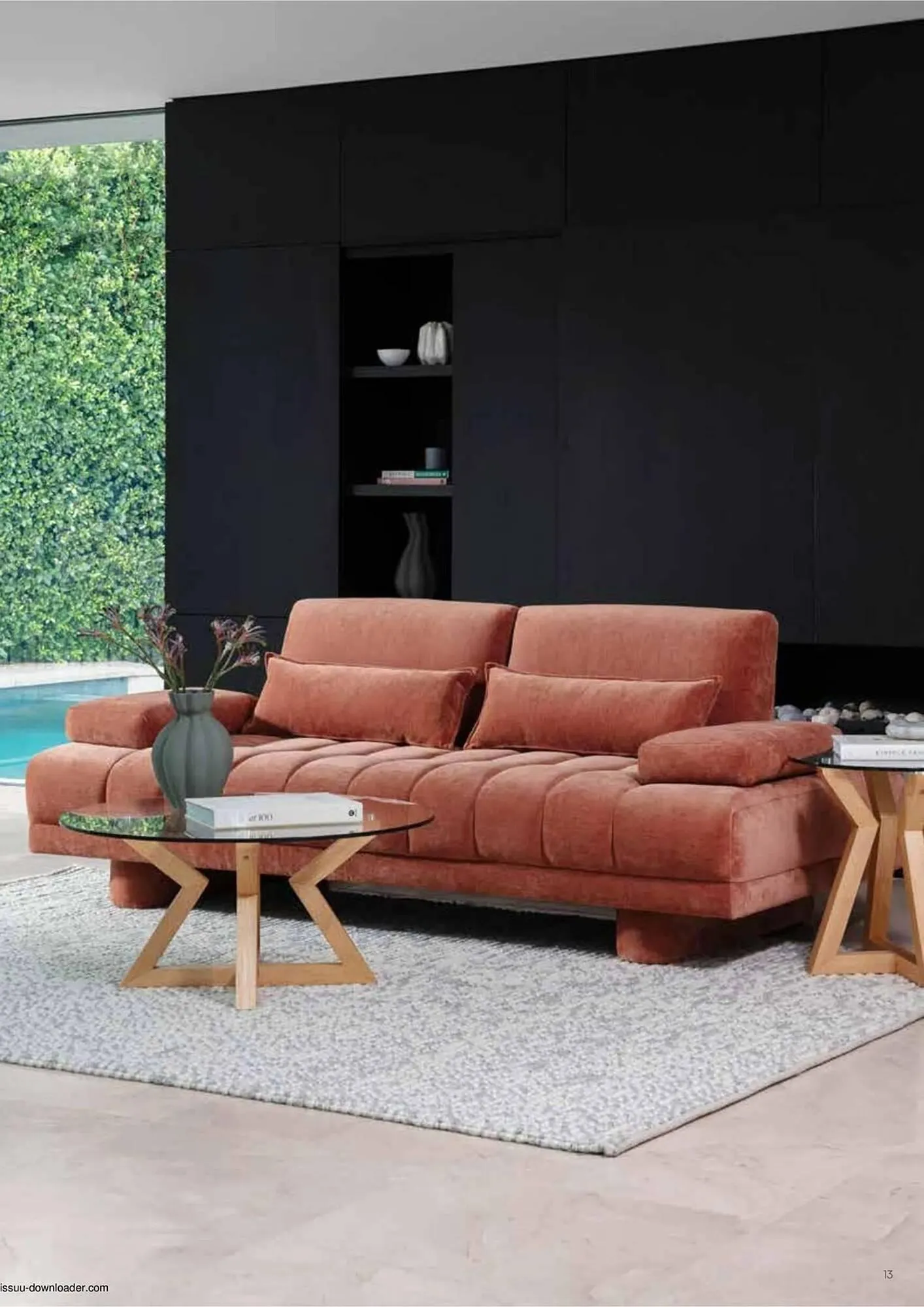 OZ Design Furniture catalogue - Catalogue valid from 17 March to 31 August 2025 - page 13