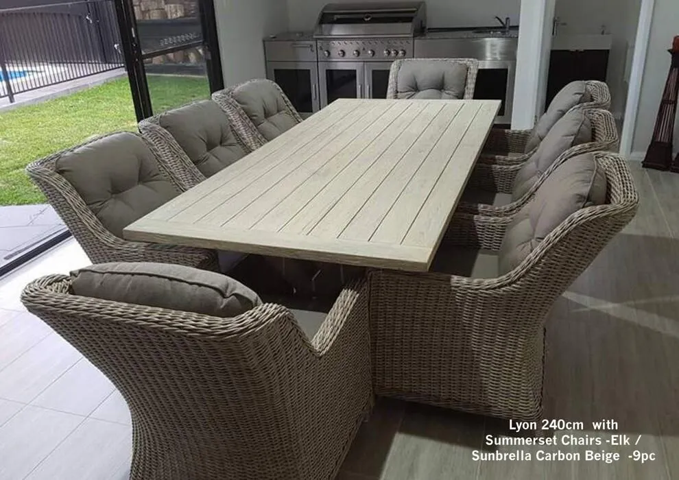 Whitewash Teak - Catalogue valid from 13 May to 28 February 2025 - page 14