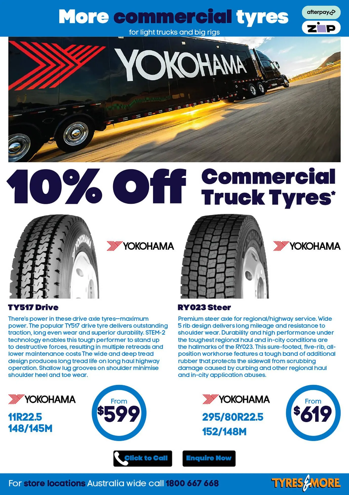 Tyres & More catalogue - Catalogue valid from 1 November to 31 December 2025 - page 10