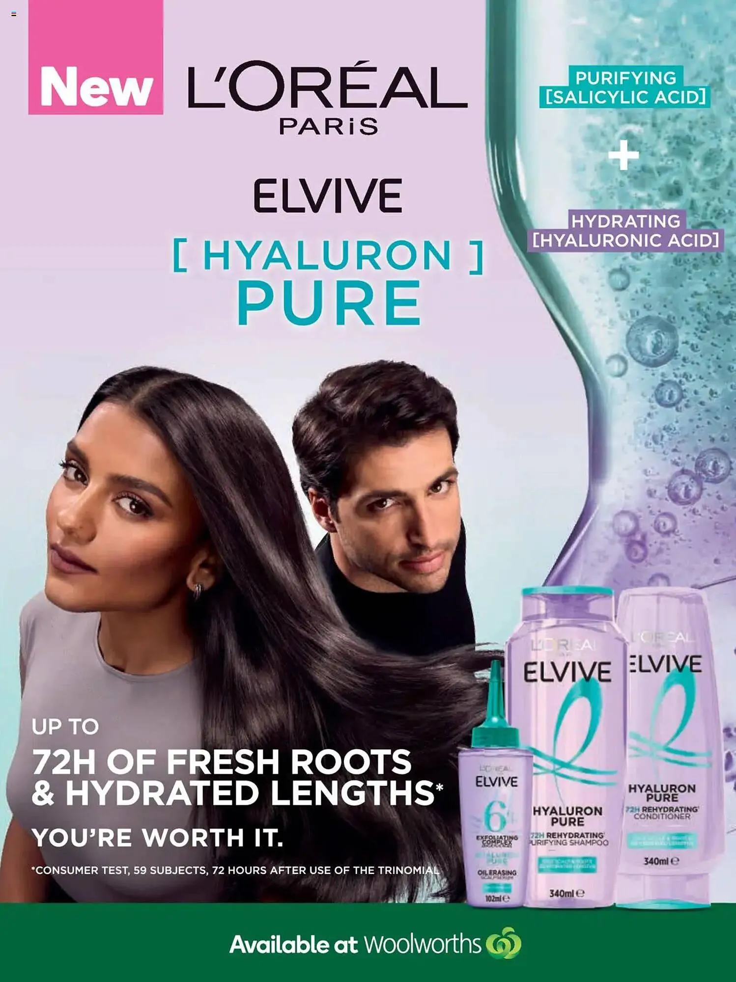 Woolworths catalogue - Catalogue valid from 31 July to 31 August 2025 - page 65