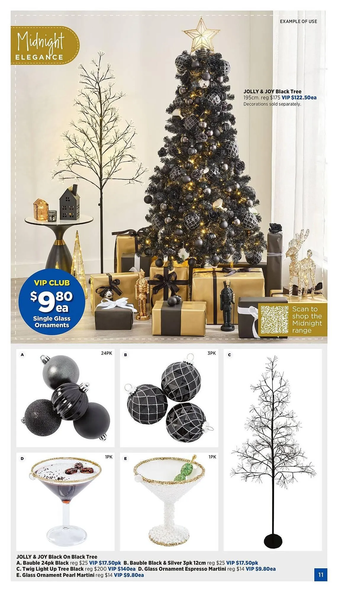 Spotlight catalogue - Catalogue valid from 15 October to 2 November 2025 - page 11