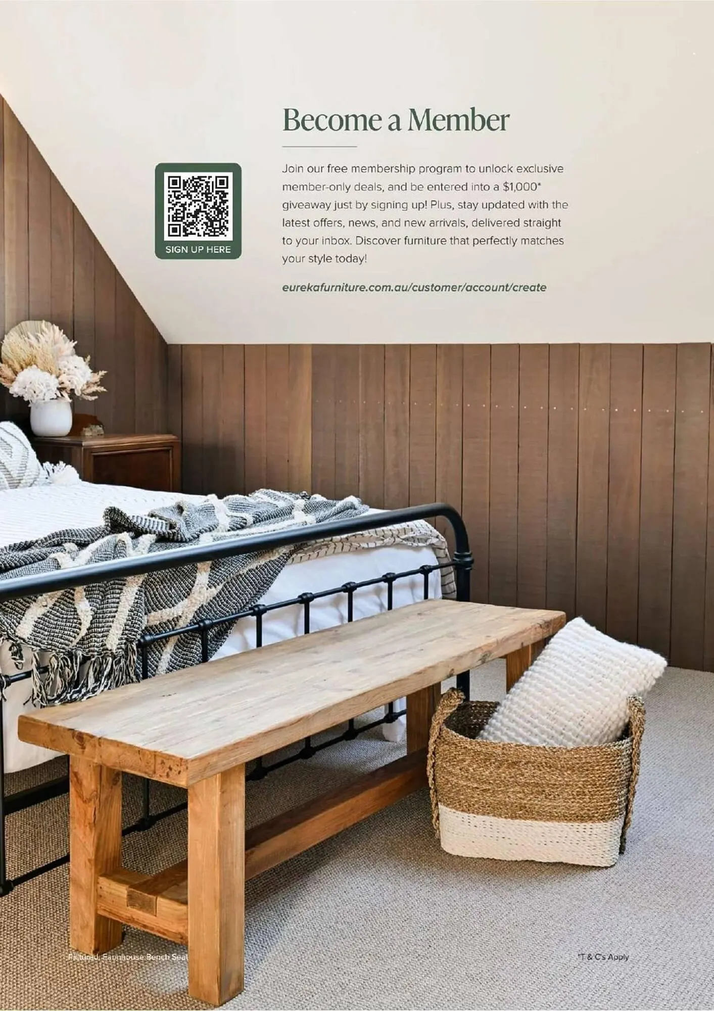 Eureka Street Furniture catalogue - Catalogue valid from 13 January to 31 December 2025 - page 110