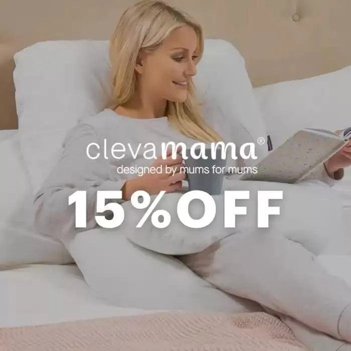 Discounts - Catalogue valid from 7 April to 21 April 2025 - page 1