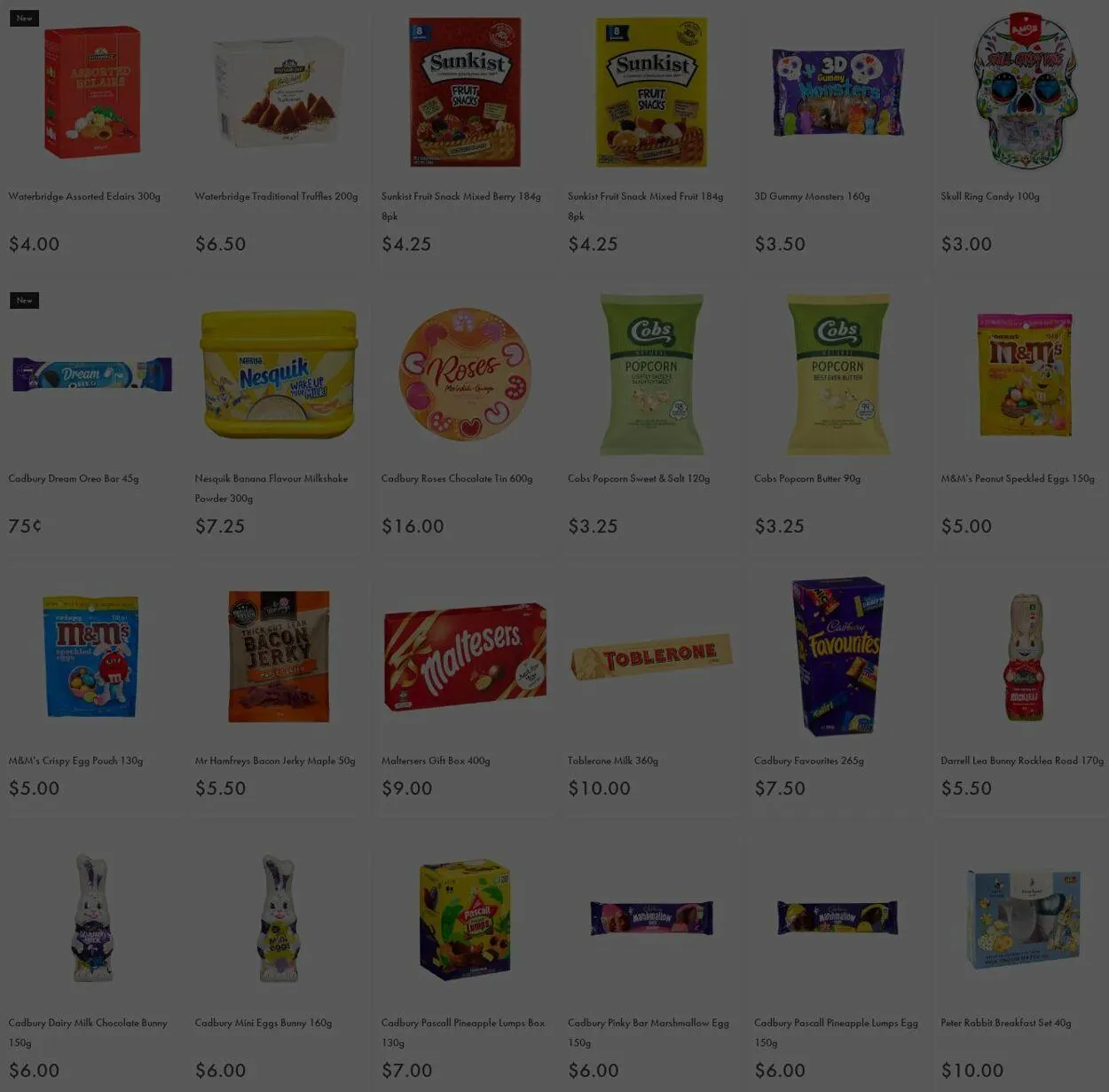 The Reject Shop Current catalogue - Catalogue valid from 14 April to 23 April 2025 - page 25