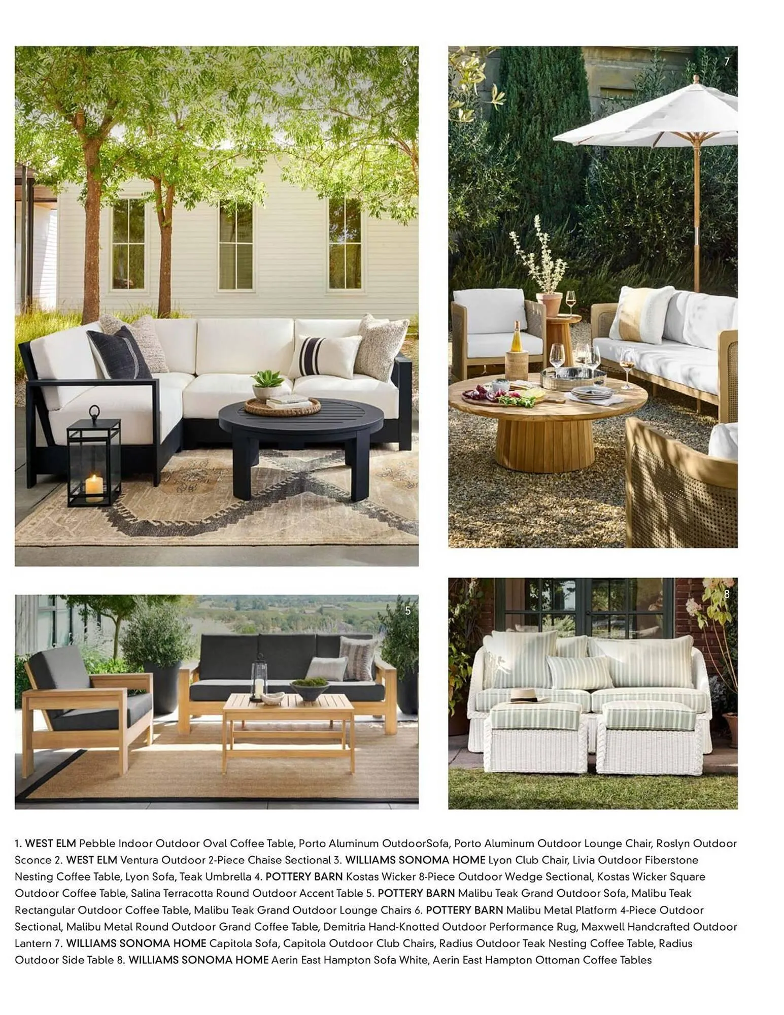 West Elm catalog - Catalogue valid from 14 April to 31 December 2026 - page 7