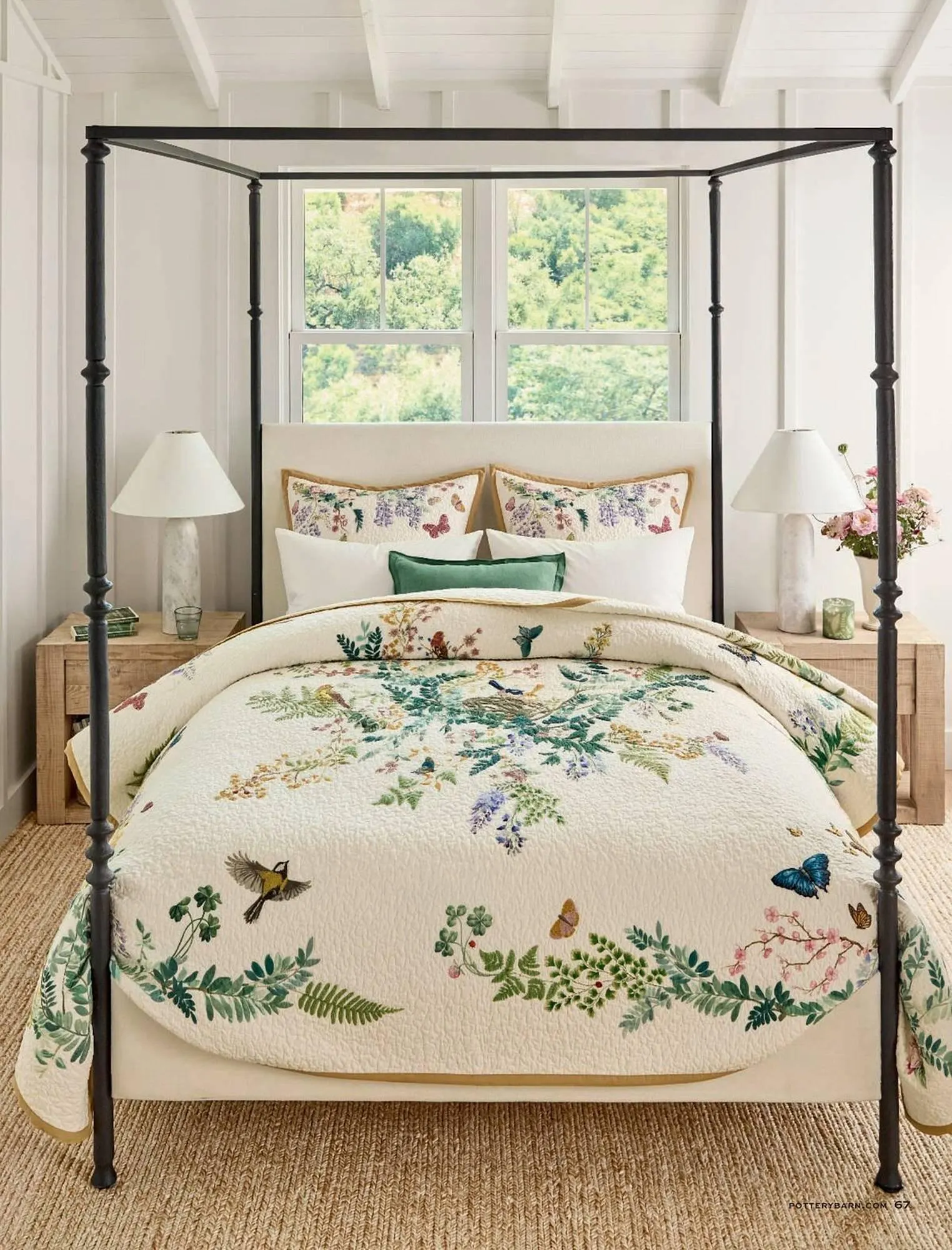 Pottery Barn catalogue - Catalogue valid from 15 December to 31 May 2026 - page 67