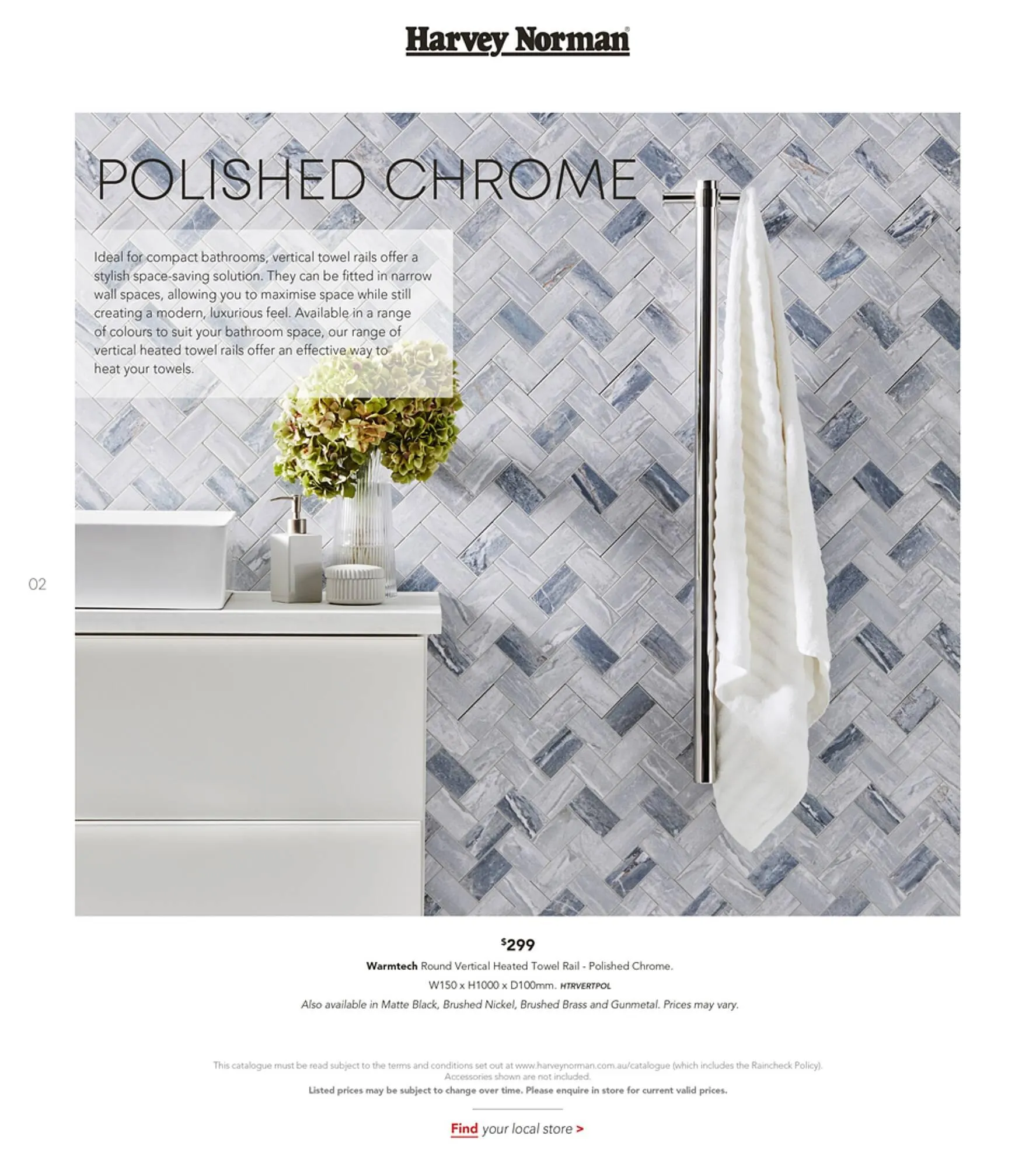 Harvey Norman catalogue - Catalogue valid from 10 June to 31 December 2025 - page 2