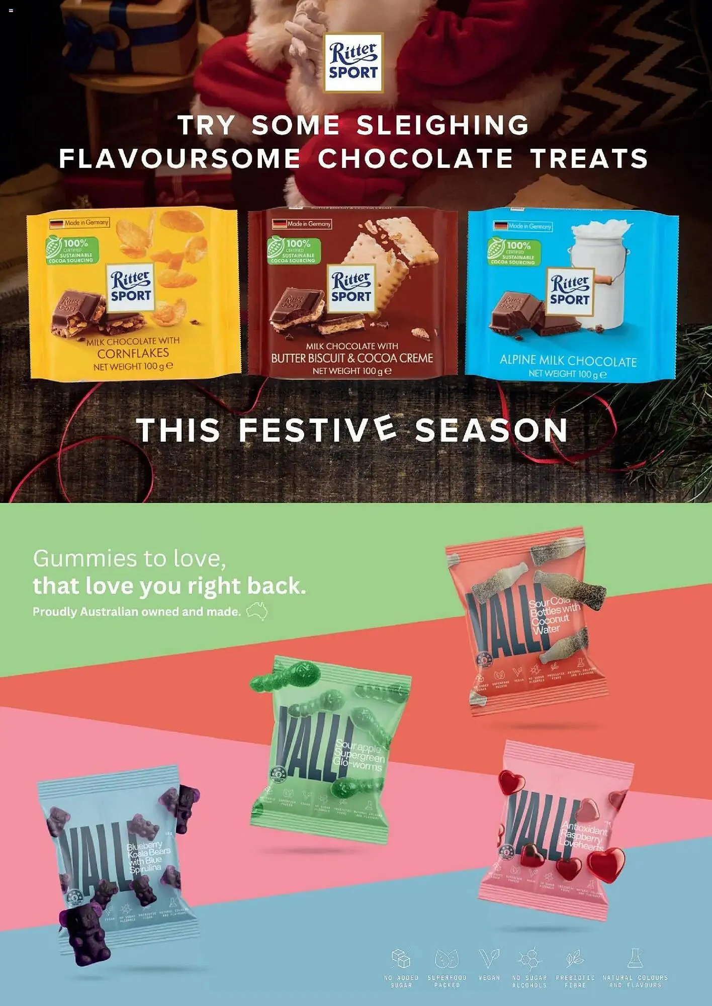 Supabarn catalogue - Catalogue valid from 26 November to 4 December 2025 - page 137