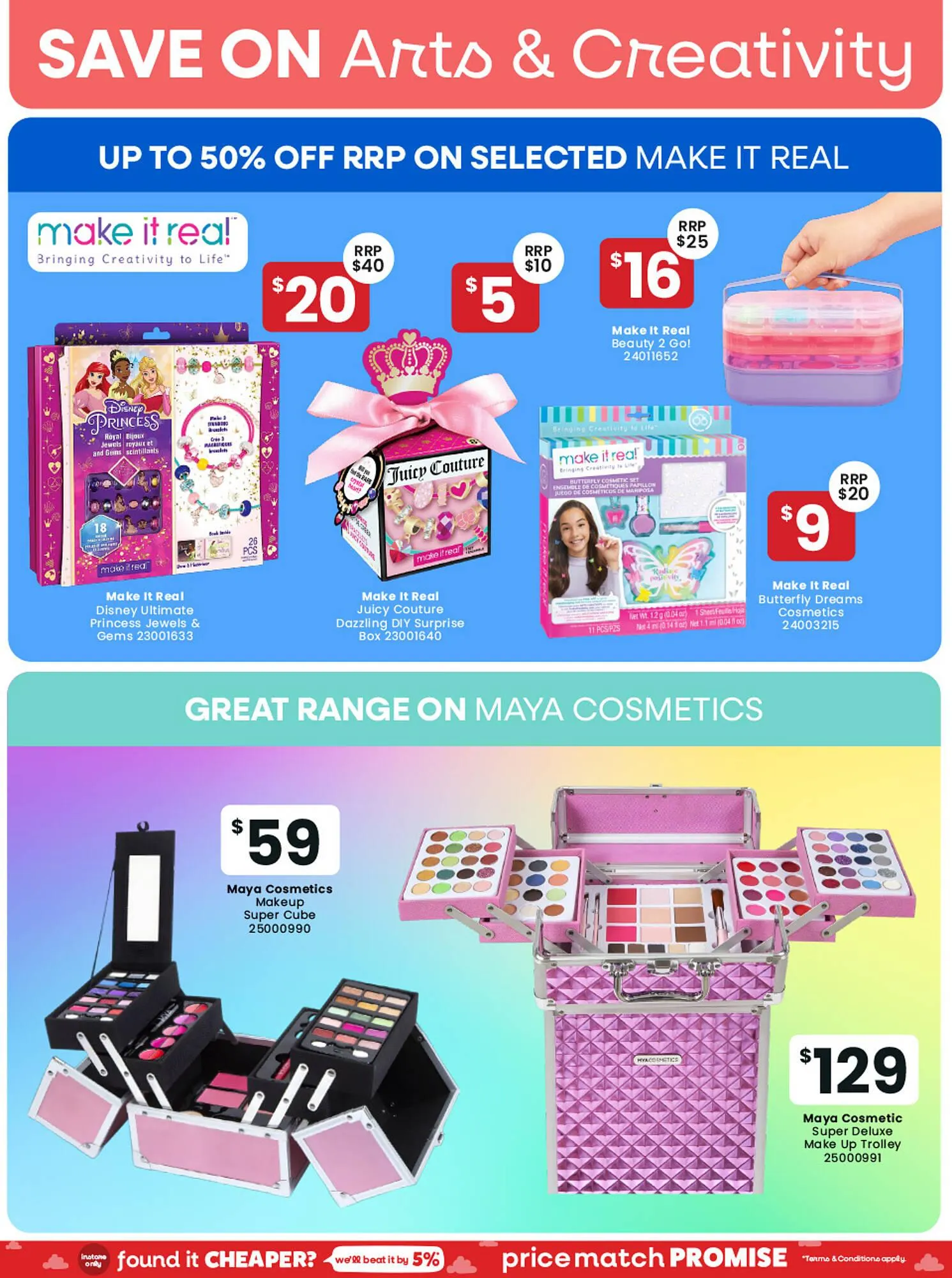 Toymate catalogue - Catalogue valid from 4 March to 24 March 2026 - page 24