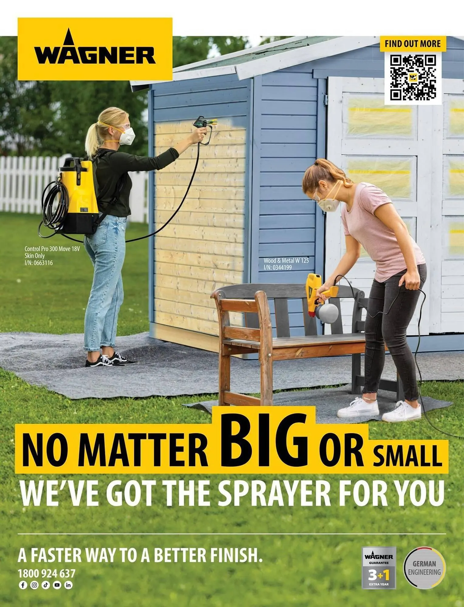 Bunnings catalogue - Catalogue valid from 1 September to 30 September 2025 - page 11