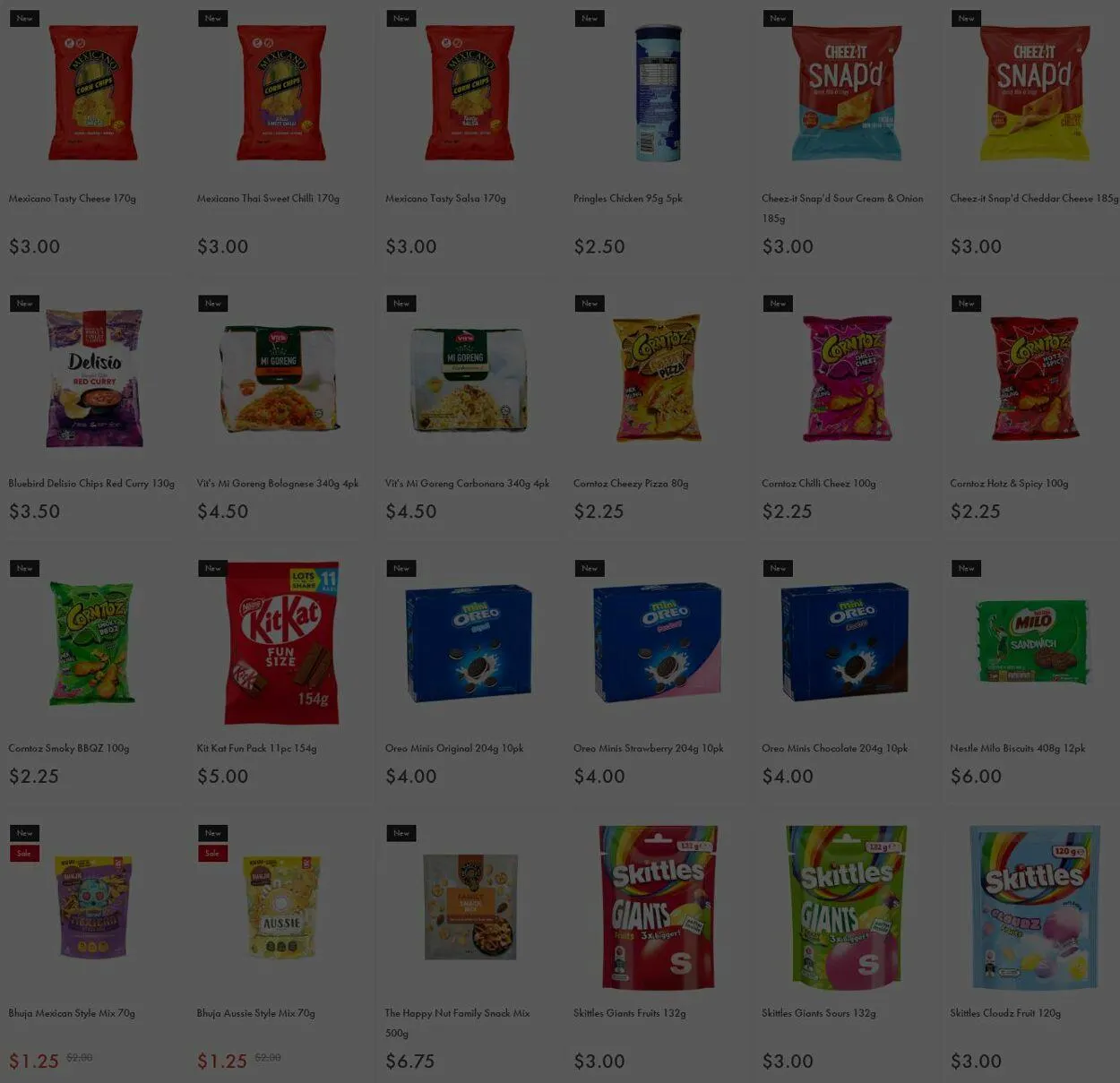 The Reject Shop Current catalogue - Catalogue valid from 10 March to 19 March 2025 - page 16