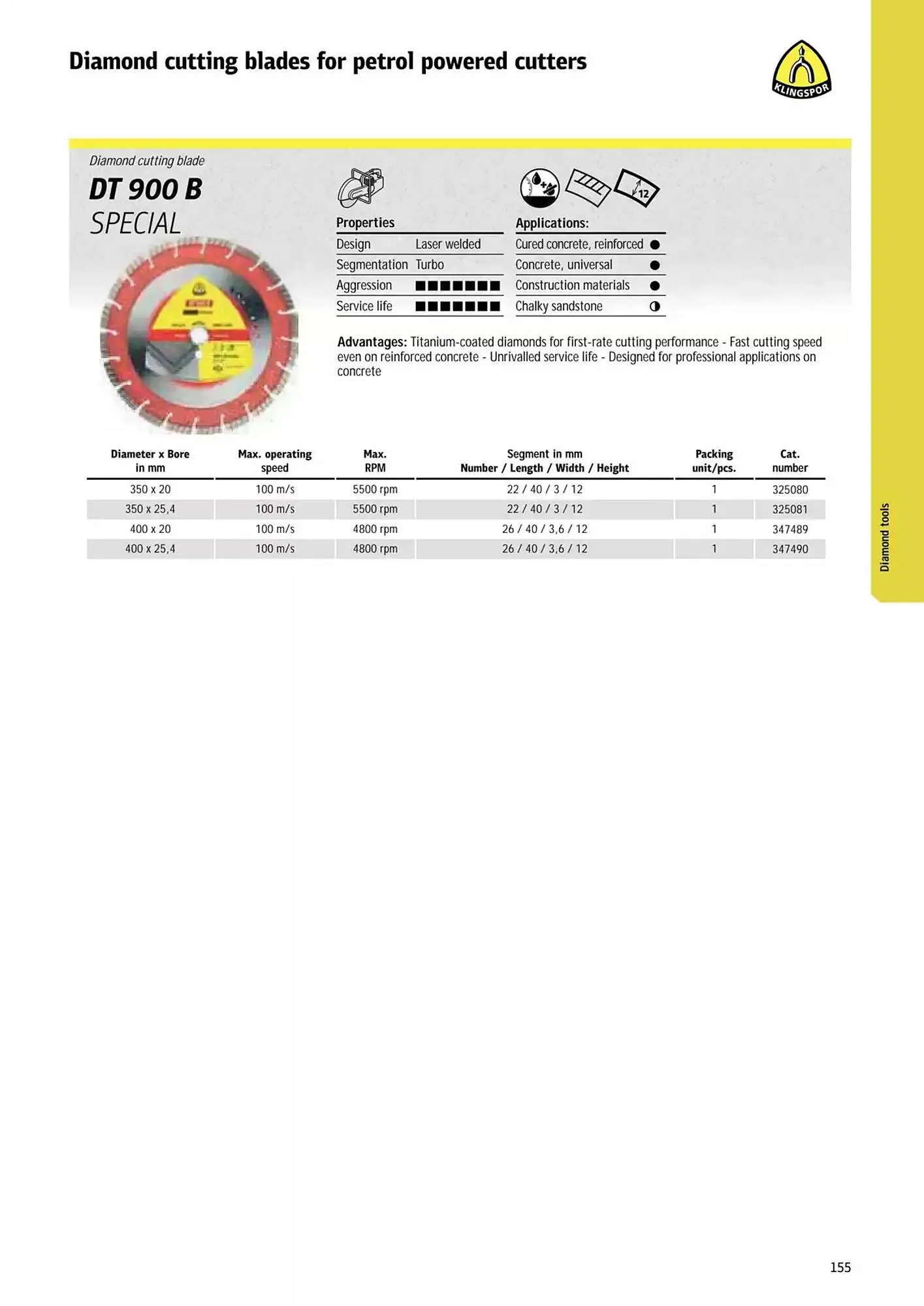 Kincrome catalogue - Catalogue valid from 5 November to 31 December 2025 - page 61