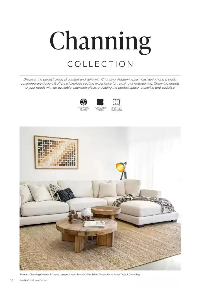 Country Living - Catalogue valid from 13 January to 31 December 2025 - page 62