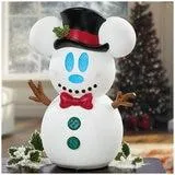 Disney Snowman Mickey 56cm