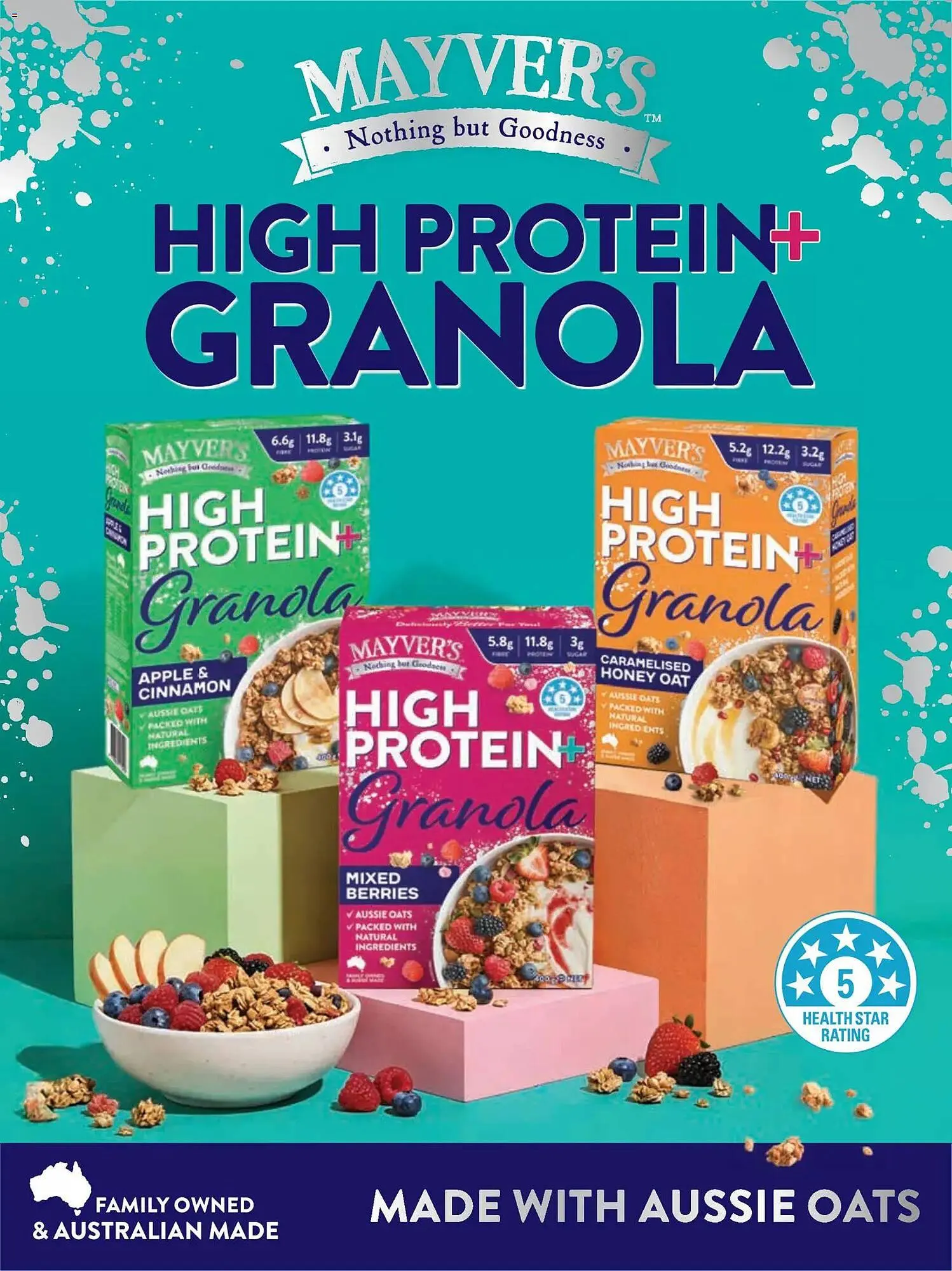 Woolworths catalogue - Catalogue valid from 31 March to 30 April 2026 - page 124