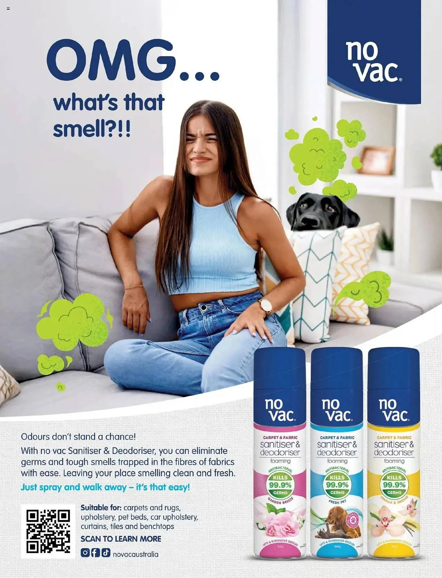 Bunnings catalogue - Catalogue valid from 1 May to 30 June 2025 - page 50