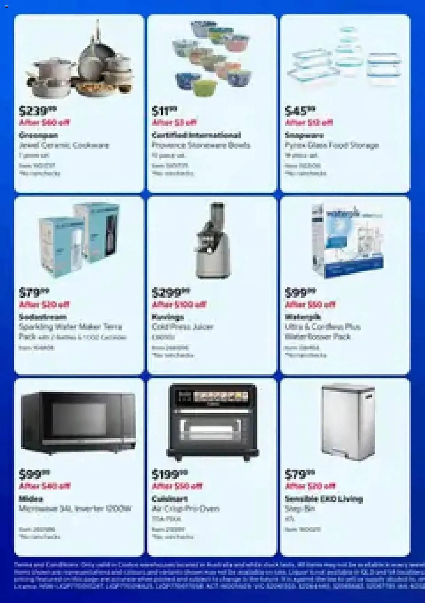 Costco catalogue - Catalogue valid from 11 May to 7 June 2026 - page 2