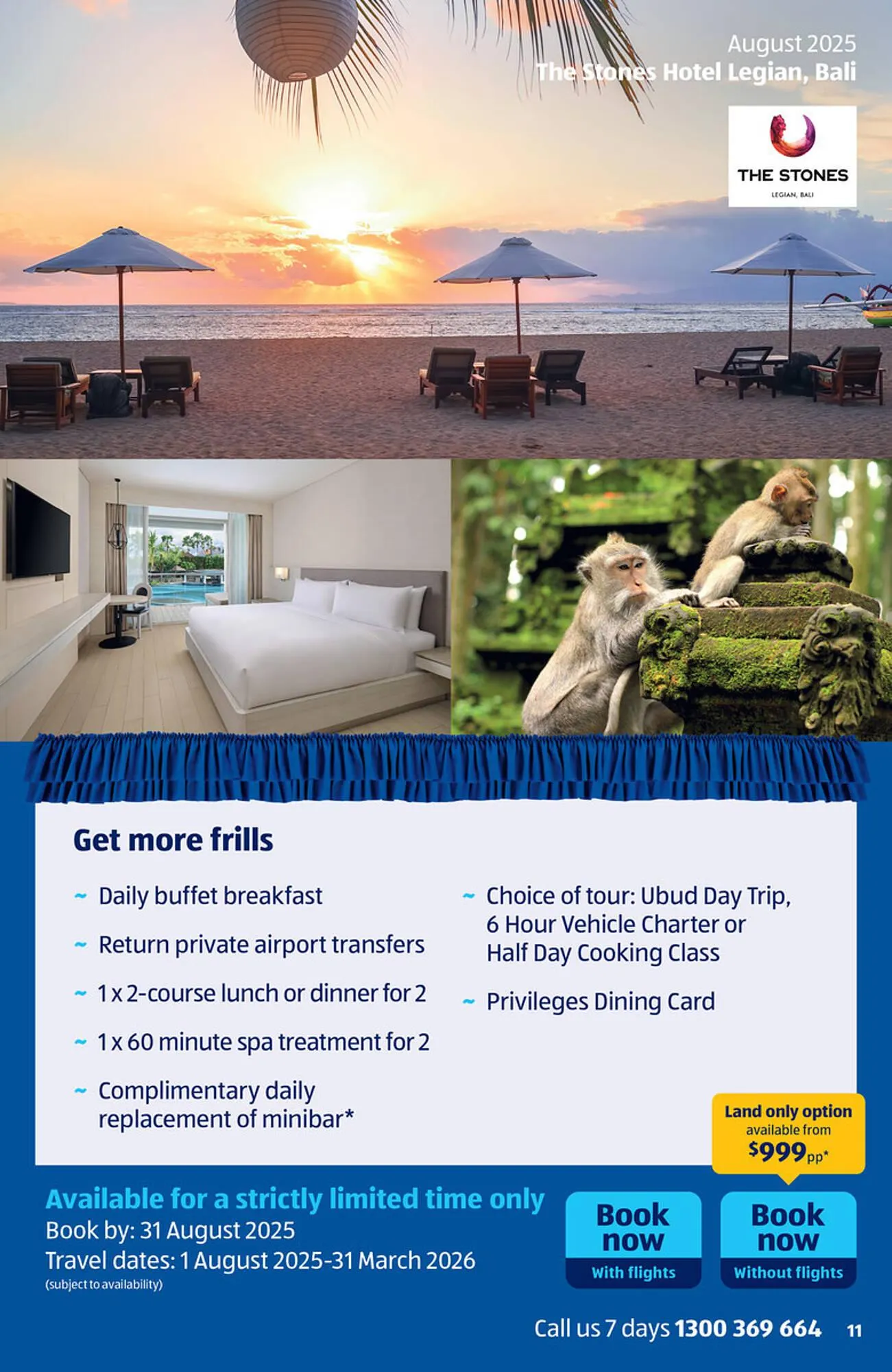 ALDI catalogue - Catalogue valid from 1 August to 31 August 2025 - page 11