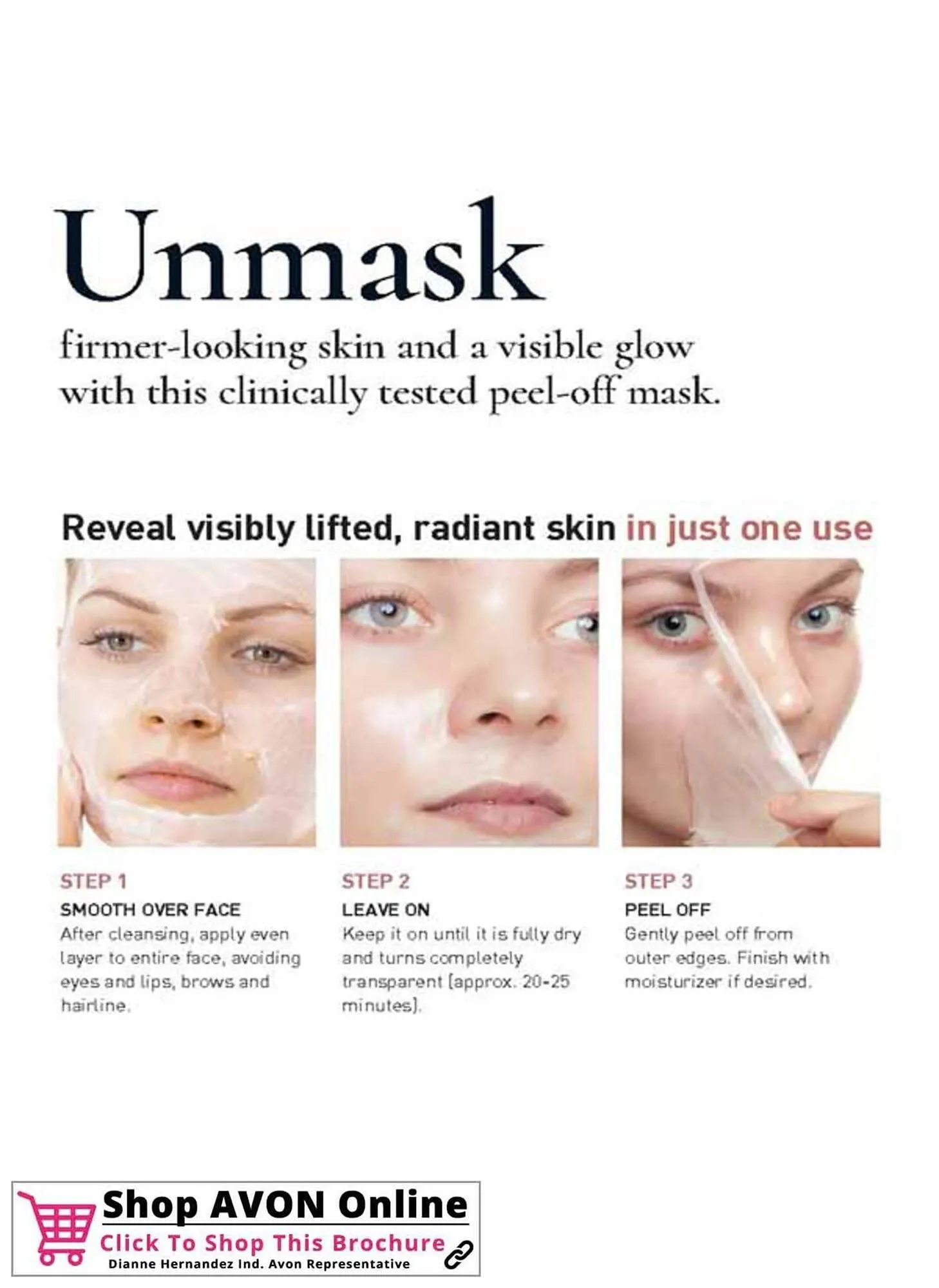 Avon catalogue - Catalogue valid from 6 January to 10 February 2026 - page 2