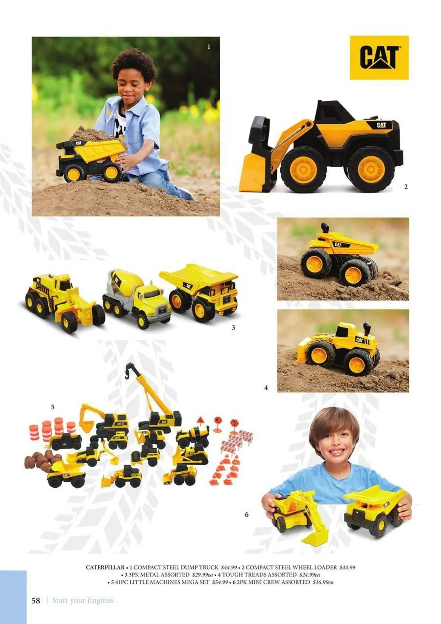 Kidstuff catalogue - Catalogue valid from 3 October to 31 December 2026 - page 60