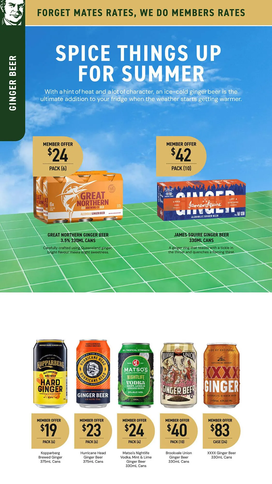 Dan Murphy's catalogue - Catalogue valid from 8 January to 28 January 2026 - page 29