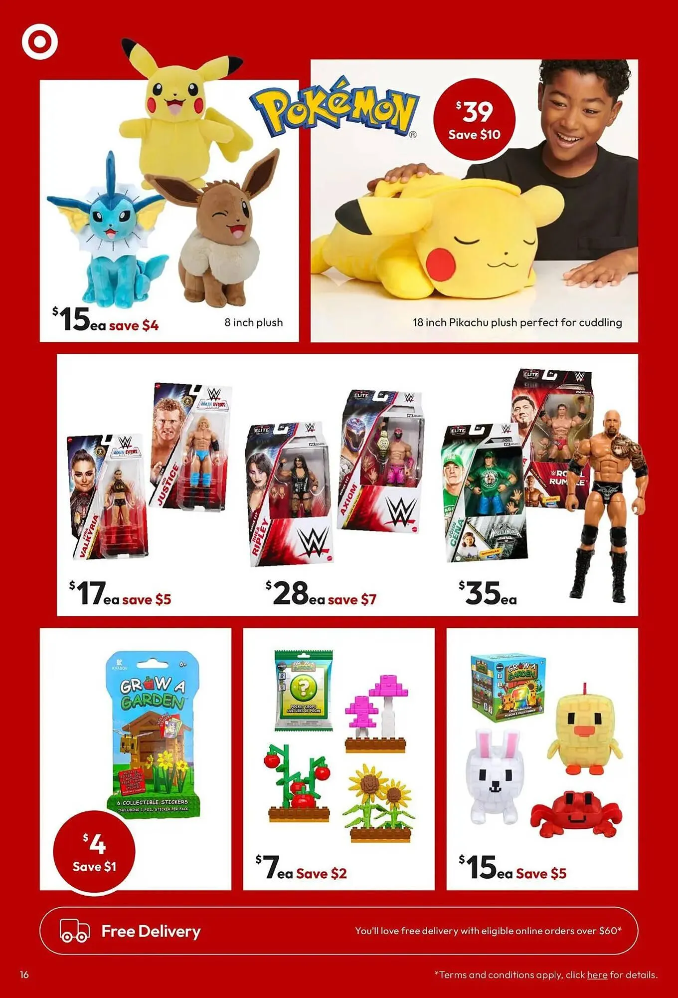 Target catalogue - Catalogue valid from 2 April to 12 April 2026 - page 16
