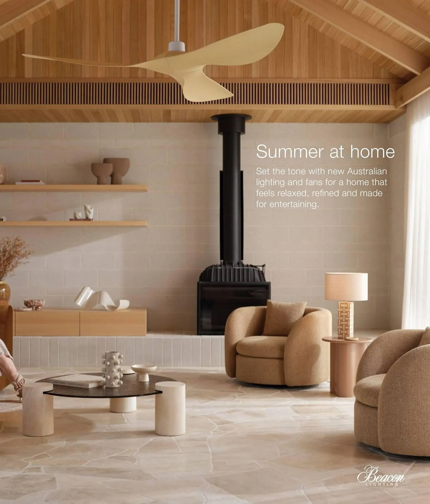 Beacon Lighting catalogue - Catalogue valid from 24 October to 28 February 2026 - page 3