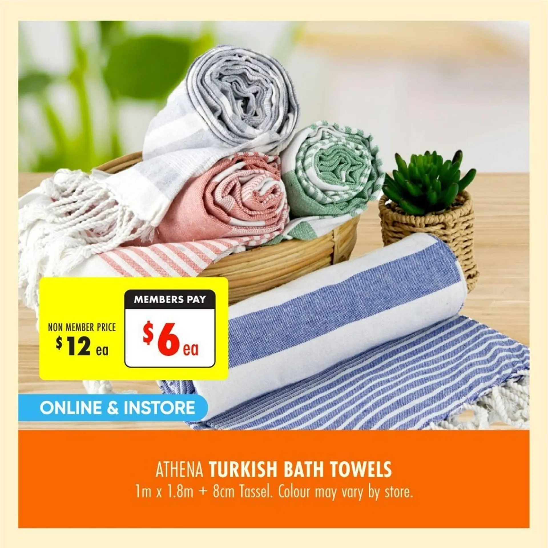 Lincraft catalogue - Catalogue valid from 19 January to 31 January 2026 - page 5