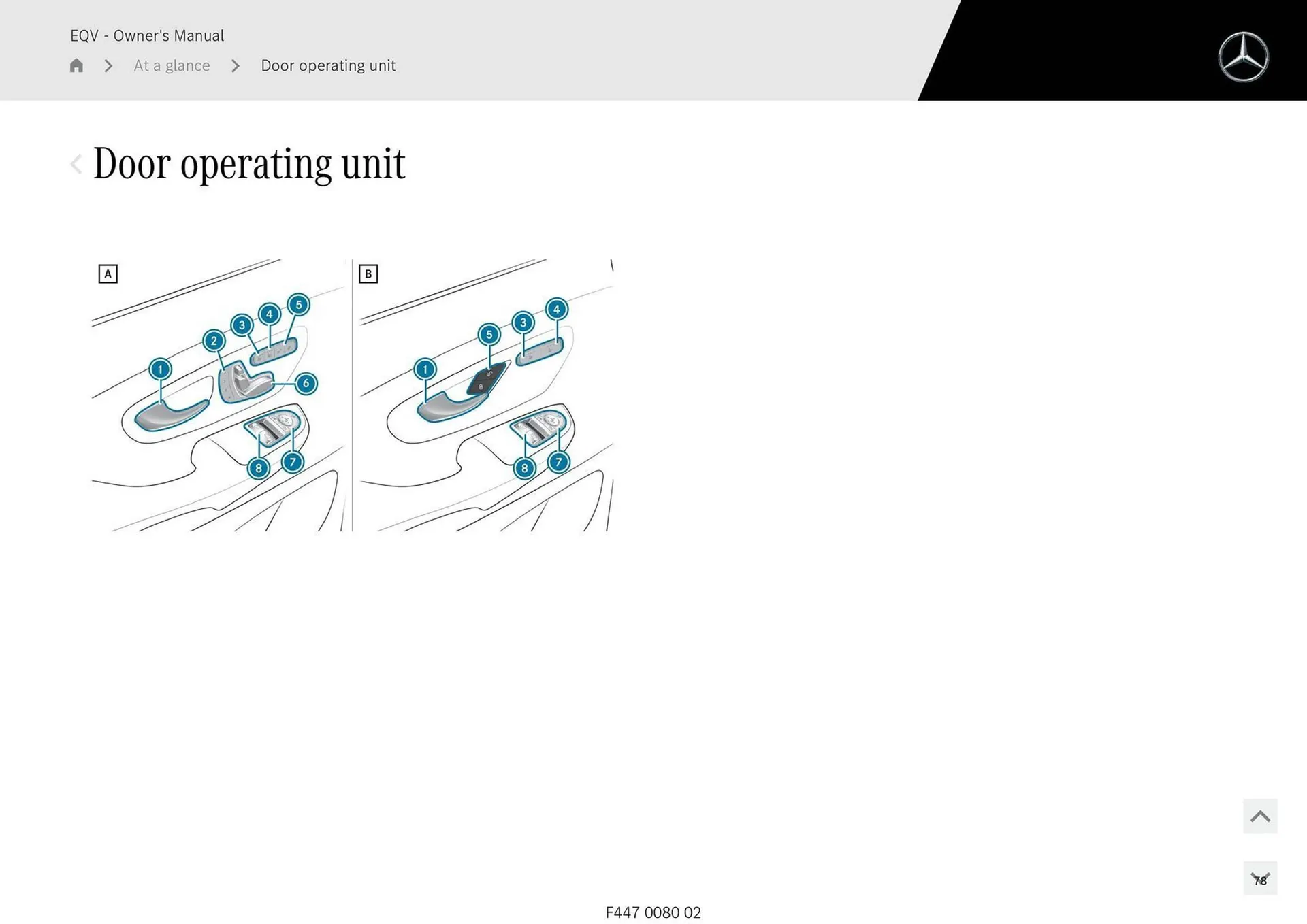 Mercedes-Benz catalogue - Catalogue valid from 11 September to 11 September 2025 - page 78