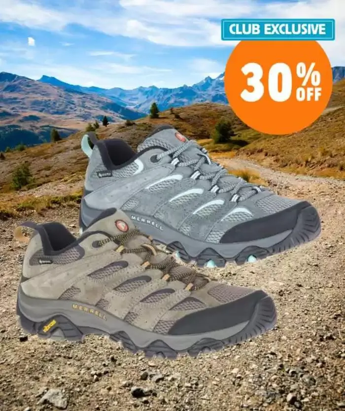 Black Friday Sale - Catalogue valid from 18 November to 2 December 2024 - page 3