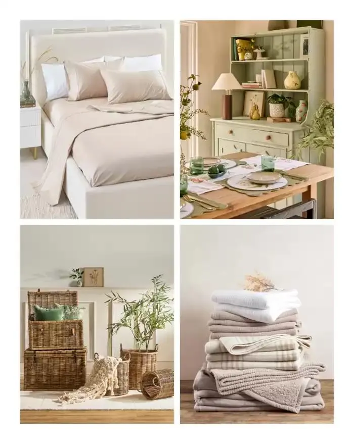 Autumn Preview Coastal Lookbook - Catalogue valid from 31 January to 16 February 2025 - page 13