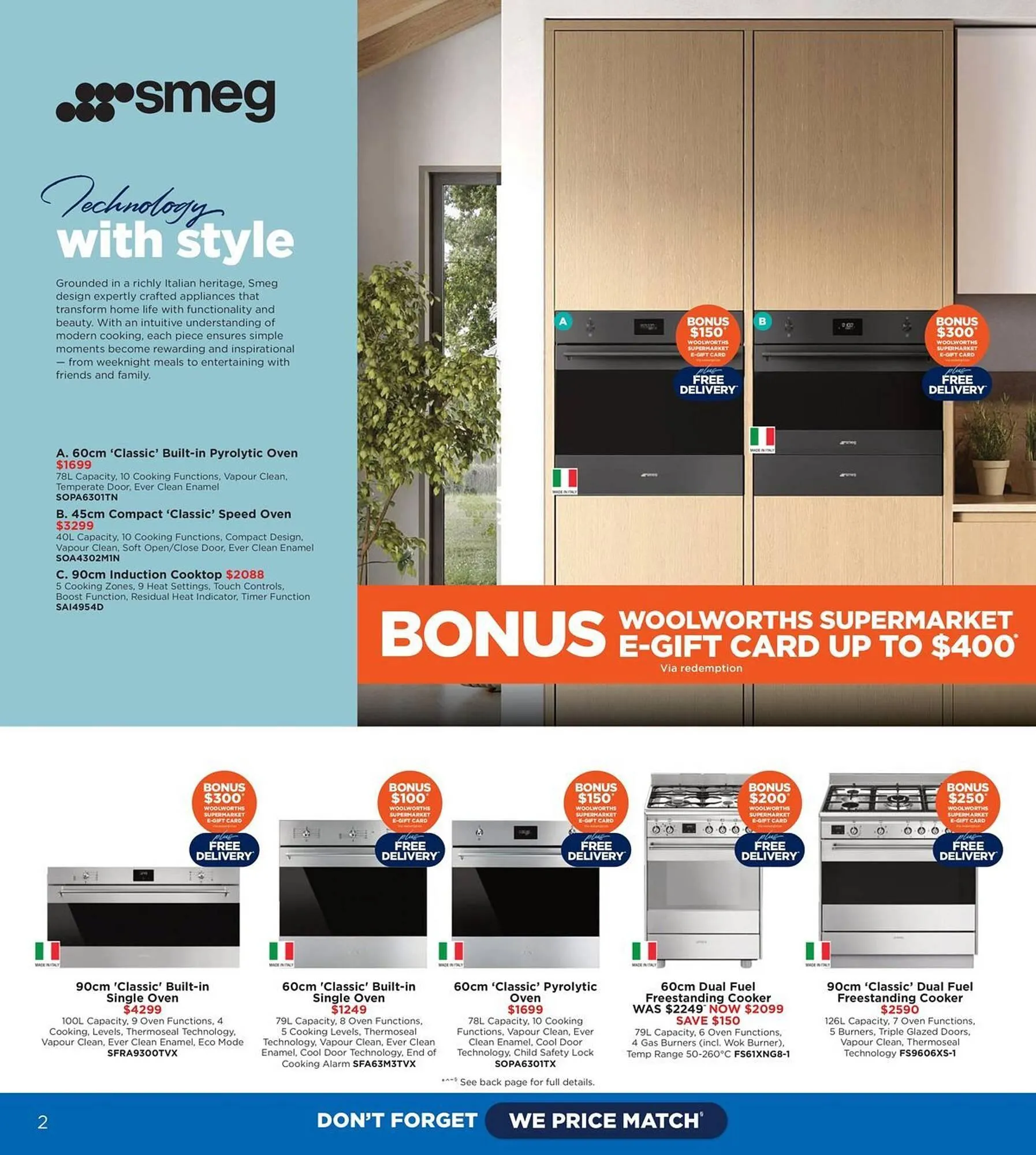 Bing Lee catalogue - Catalogue valid from 2 March to 31 March 2026 - page 2