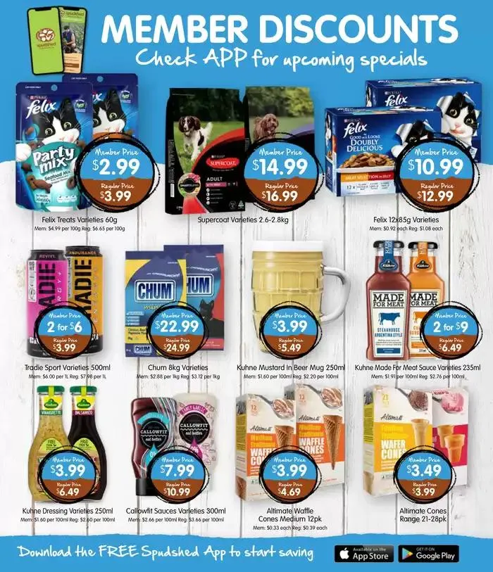 Weekly Specials - Catalogue valid from 5 February to 11 February 2025 - page 12