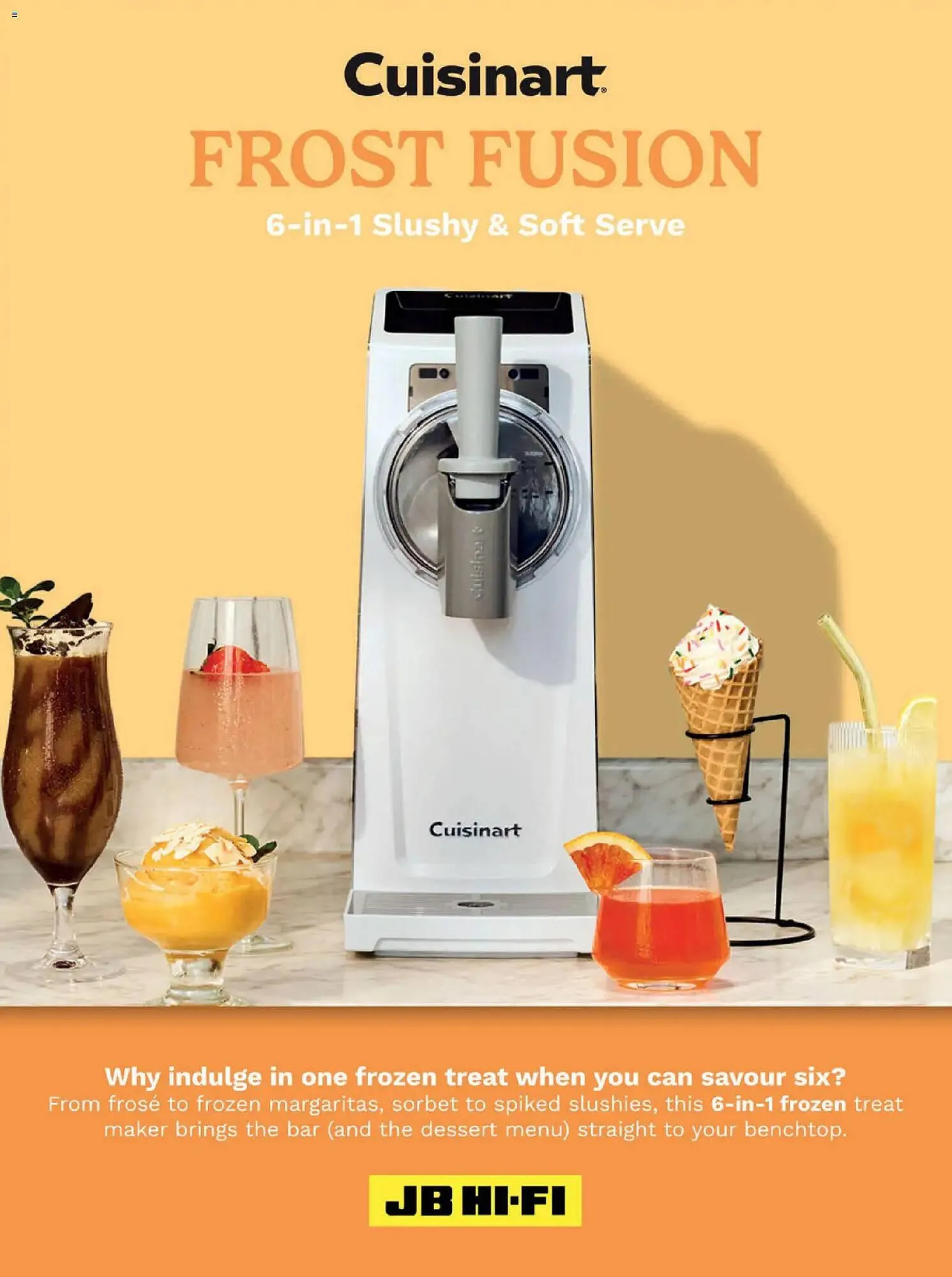 JB Hi-Fi catalogue - Catalogue valid from 1 March to 31 March 2026 - page 29