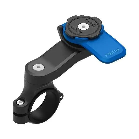 Quad Lock Motorcycle Handlebar Mount QLM-HBR