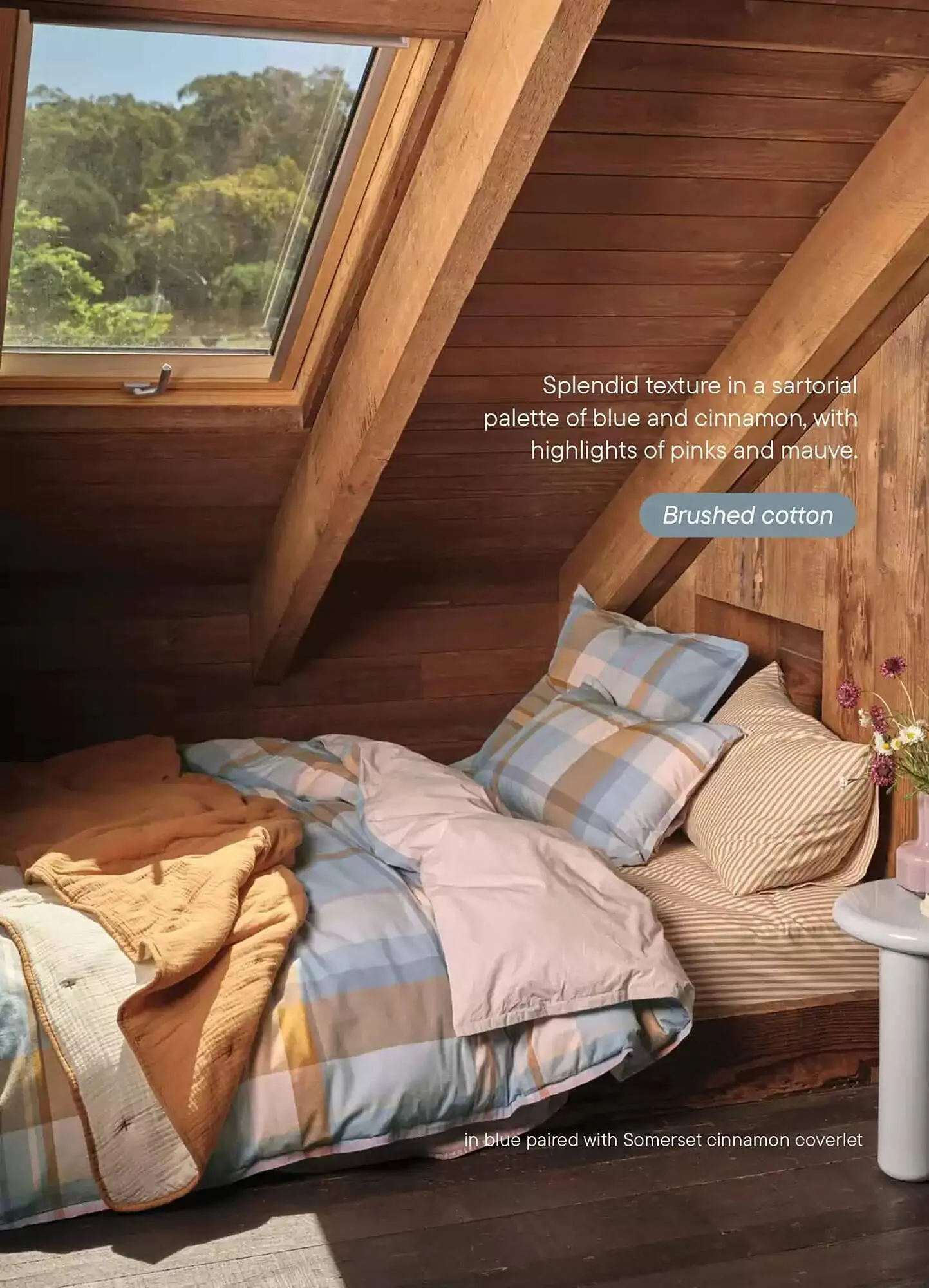 Linen House catalogue - Catalogue valid from 2 April to 31 August 2025 - page 29