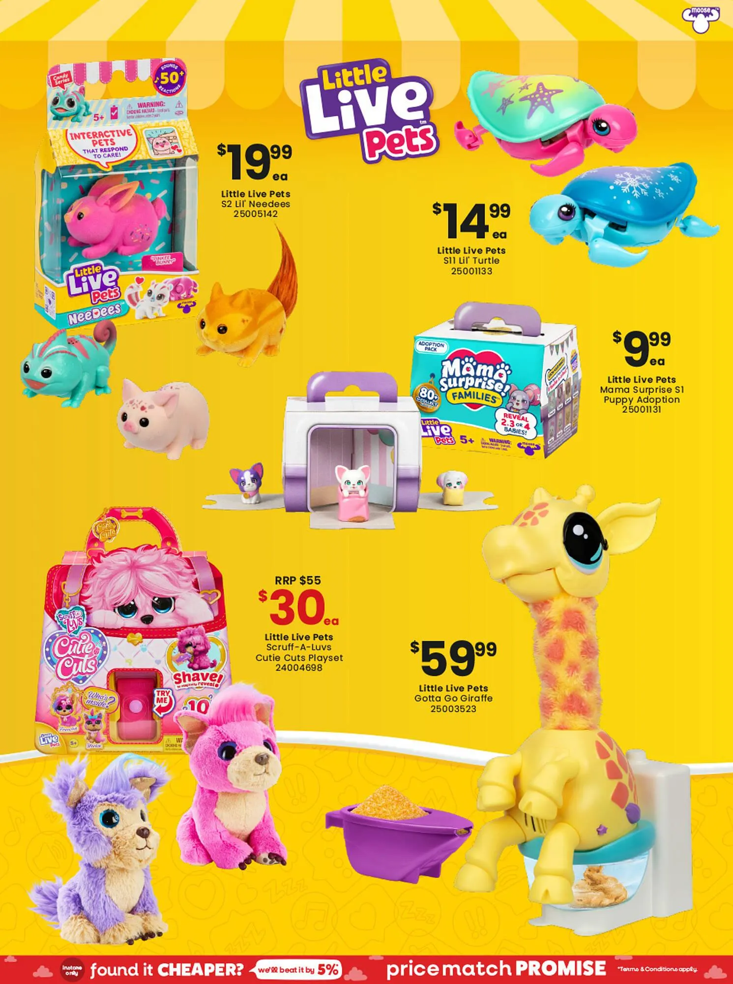 Toymate catalogue - Catalogue valid from 1 October to 14 October 2025 - page 14